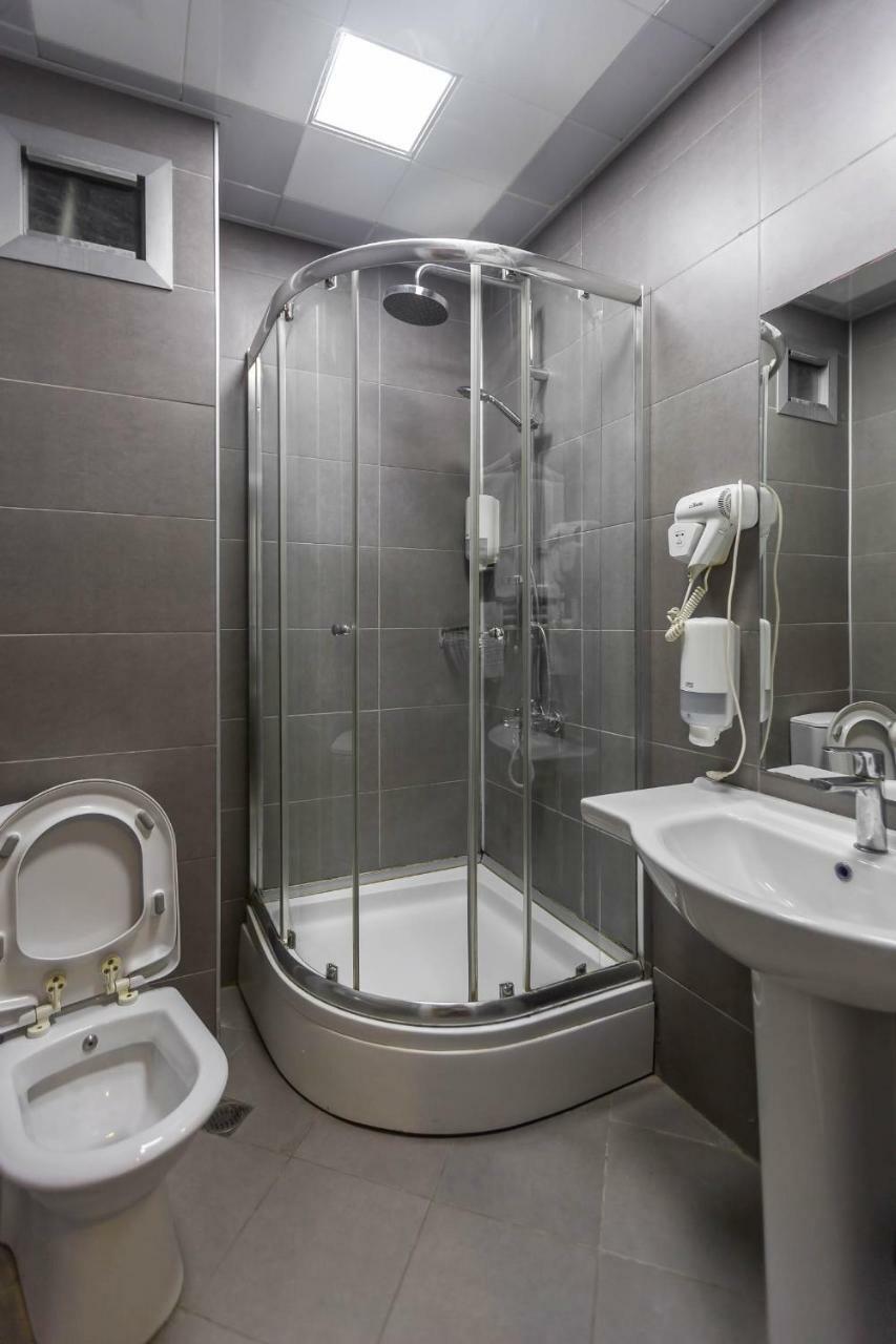 Diplomat Suites Баку Екстериор снимка