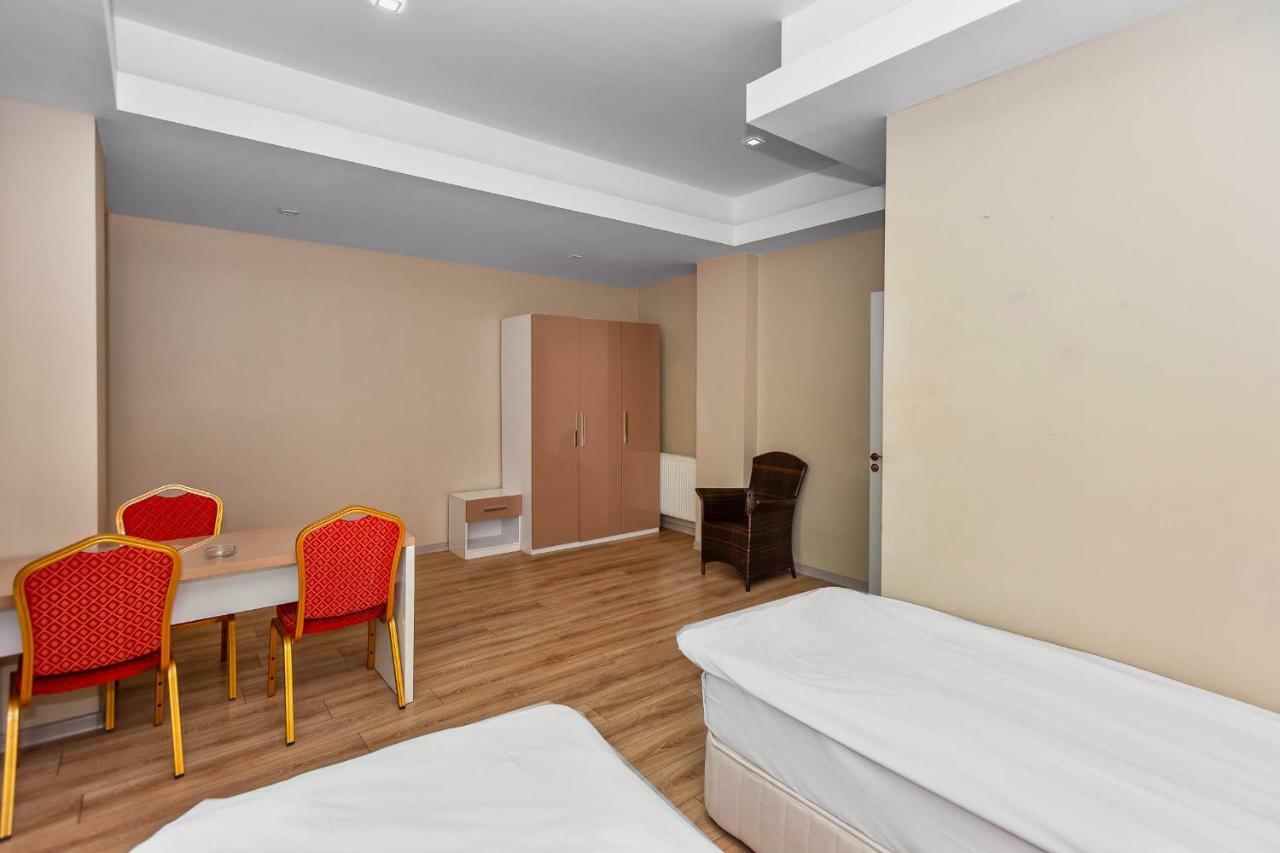 Diplomat Suites Баку Екстериор снимка