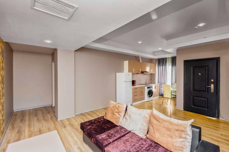Diplomat Suites Баку Екстериор снимка